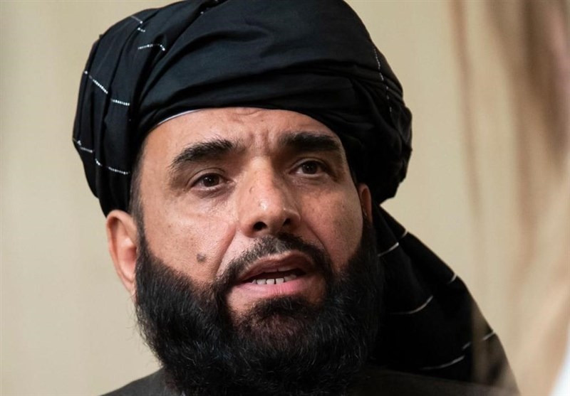 سخنگوی دفتر سیاسی طالبان: هیچ توافقی برای آتش  بس نداریم 
