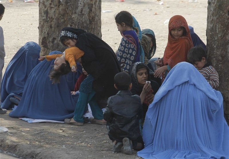  تلاش اروپا برای دور نگه داشتن پناهندگان افغانستانی از قاره سبز به هر قیمتی 