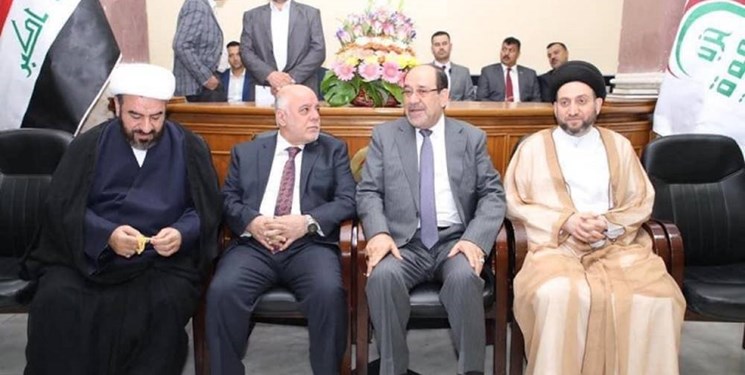  توافقات پنج گانه در نشست نخست وزیر و رئیس جمهور عراق با هیأت هماهنگی شیعیان 