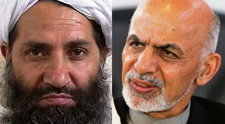 واکنش دولت به رد پیشنهاد آتش بس دوباره از سوی طالبان