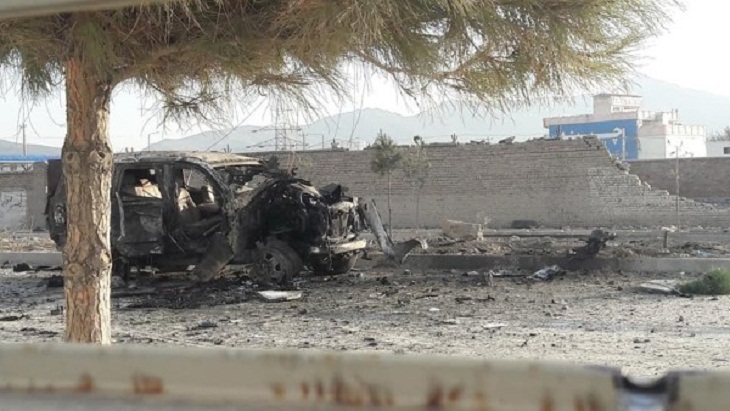 با آزادی زندانیان مهم طالبان، باید آتش بس می شد، نه انفجار! 