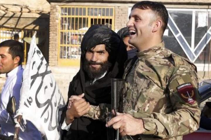 طالبان سه روز عید فطر را آتش‎بس اعلام کرد