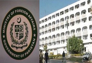 دو دیپلمات پاکستانی در افغانستان ناپدید شدند