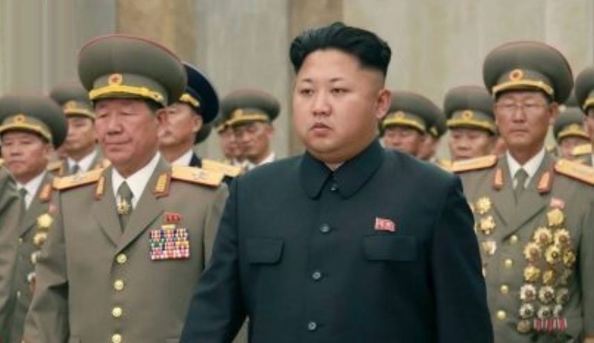 پیونگ یانگ از برنامه ریزی آمریکا برای حمله نظامی به کره شمالی خبر داد