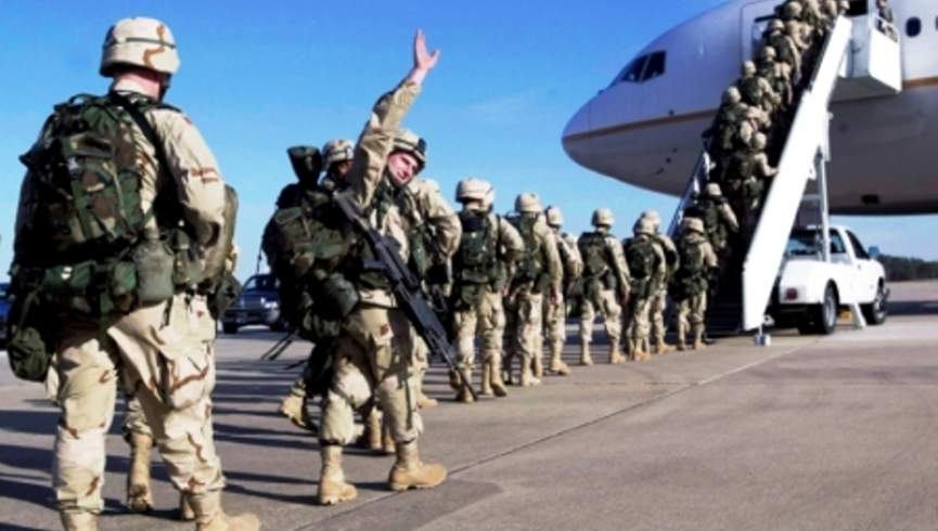  سی ان ان: دولت ترمپ در حال نهایی کردن تصمیم خروج چهارهزار نیروی امریکایی از افغانستان است