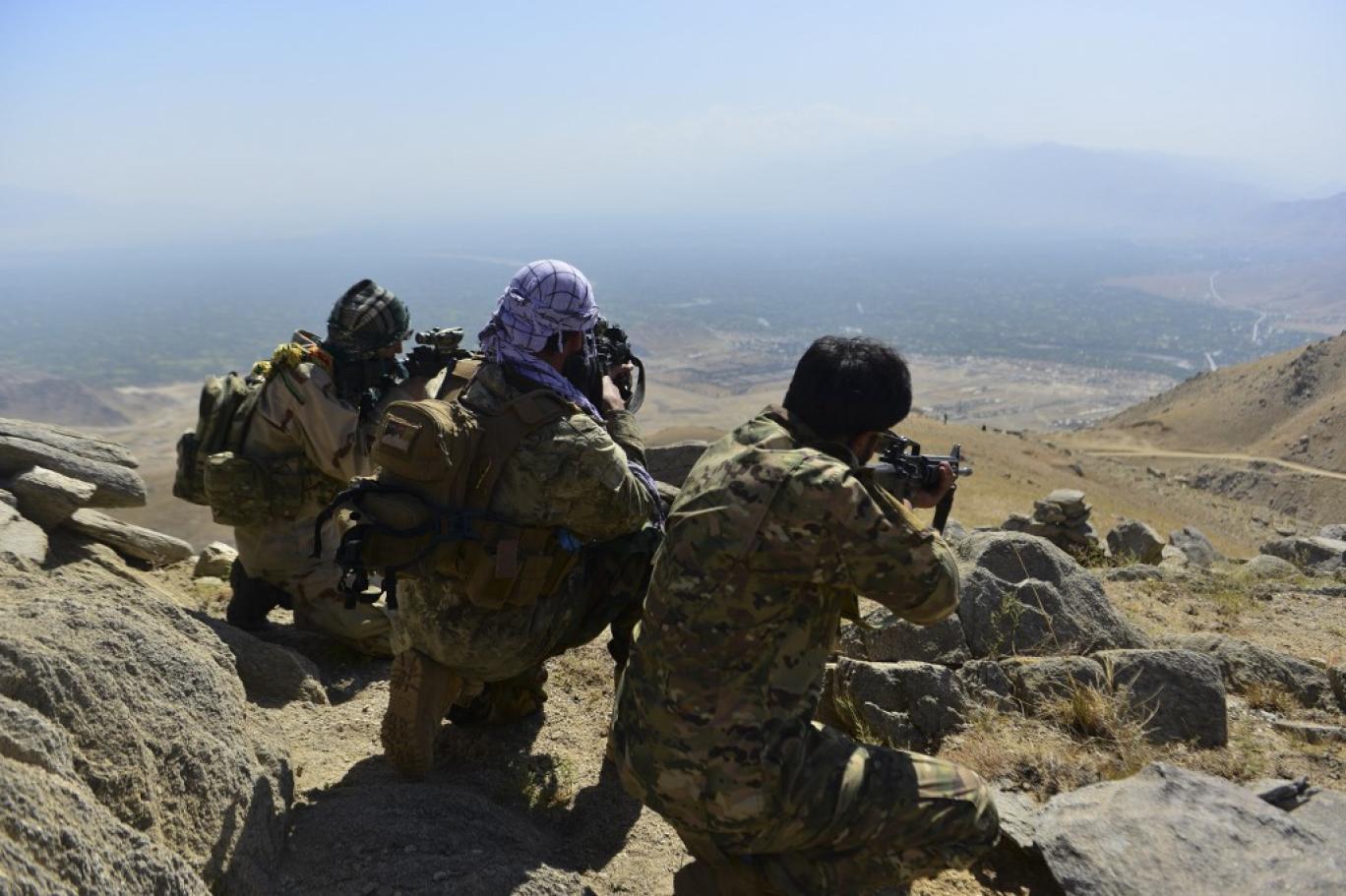 نهادهای اطلاعاتی امریکا: مخالفان مسلح طالبان فاقد رهبری قوی و حمایت خارجی  هستند
