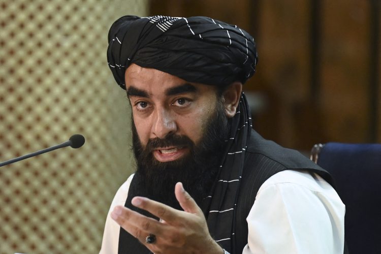طالبان: حقوق شهروندان براساس شریعت اسلامی تعریف می شود