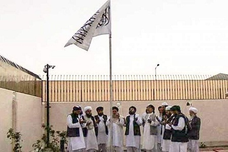 طالبان در حال بازگشایی دفترشان در تاشکند و دوبی هستند