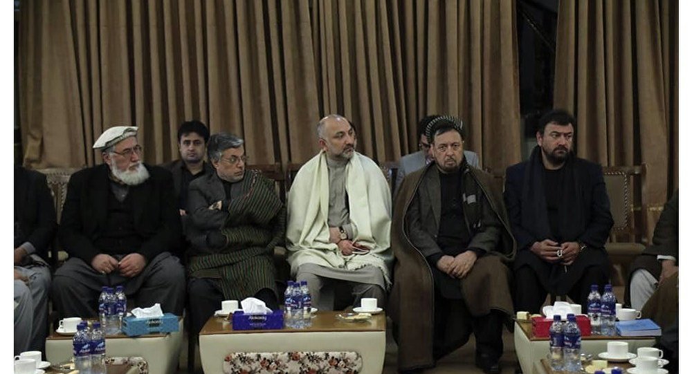 واکنش تیم انتخاباتی صلح و اعتدال به حمله طالبان بر کاروان جنرال دوستم