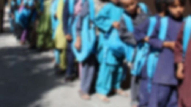 عاملان سوءاستفاده جنسی دانش آموزان مدارس لوگر فورا بازداشت و محاکمه شوند
