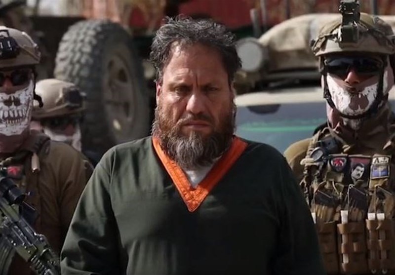 دیدبان حقوق بشر: سرکرده بازداشت شده داعش محاکمه شود 