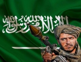عربستان سعودی، گروه طالبان افغانستان را افراطی خواند 