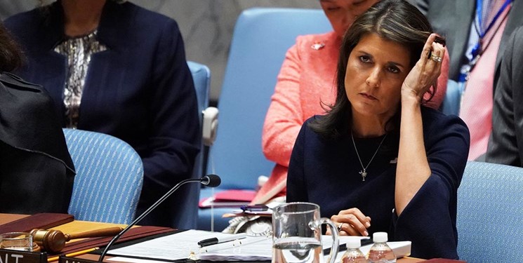 شکست بزرگ آمریکا در مجمع عمومی؛ سازمان ملل به قطعنامه ضدفلسطینی «نه» گفت