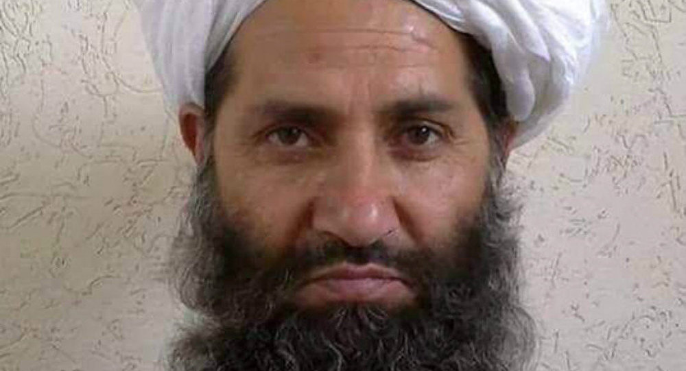 رهبر طالبان پیشنهاد آتش بس را رد کرد