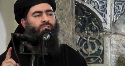 دستور اعدام 300 داعشی توسط ابوبکر البغدادی