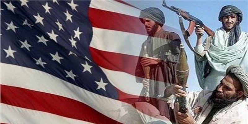 چرا امریکا هیچ وقت حاضر به ترک افغانستان نیست؟!