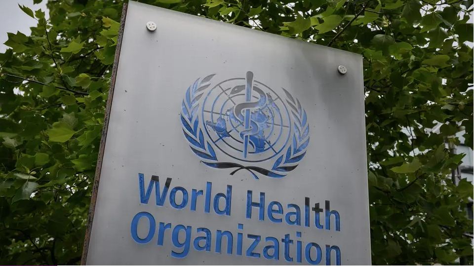 سازمان جهانی صحت ترک عضویت آمریکا را از این سازمان «غم انگیز» خواند