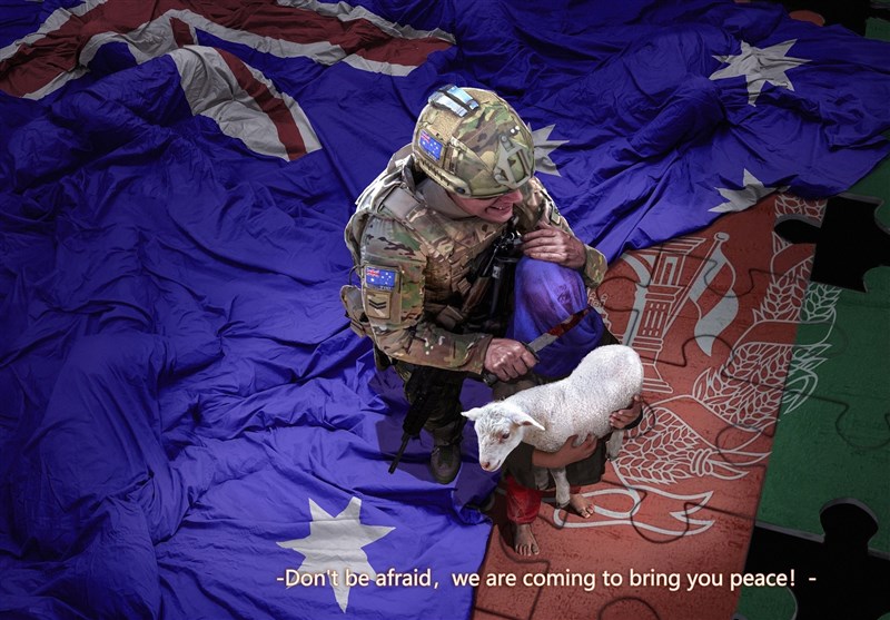  نظامیان استرالیایی پس از جنایت های بسیار افغانستان را ترک می کنند 
