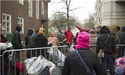 نخست وزیر هالند: اگر روش زندگی ما را قبول ندارید، کشور را ترک کنید