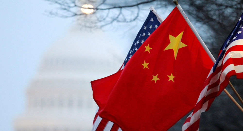 چین هم تعرفه های جدیدی را علیه کالاهای امریکایی وضع کرد