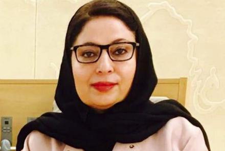  غنی پیشنهاد معرفی یک زن در سفارت افغانستان در اندونیزیا را رد کرد
