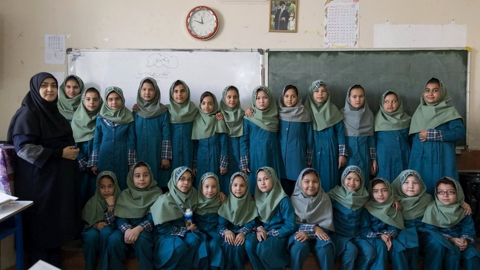 آموزش و پرورش ایران: جداسازی دانش آموزان خارجی از ایرانی ممنوع است