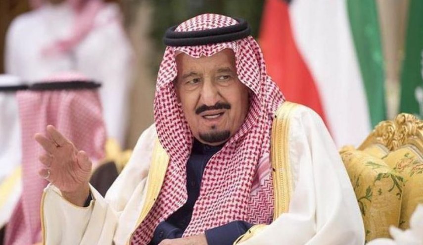  دستور پادشاه عربستان در برکناری و بازجویی چند مقام نظامی 