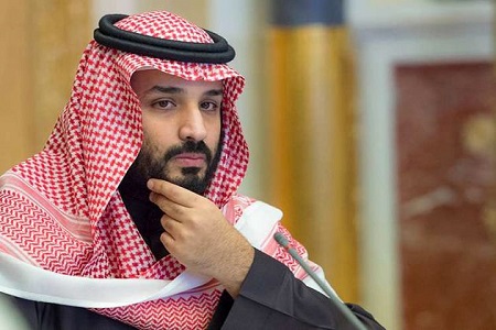 کودتا در عربستان سعودی؟؟ مجتهد پاسخ می دهد