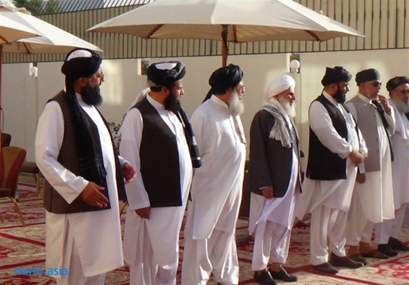 نشست نمایندگان طالبان و دولت افغانستان در عربستان