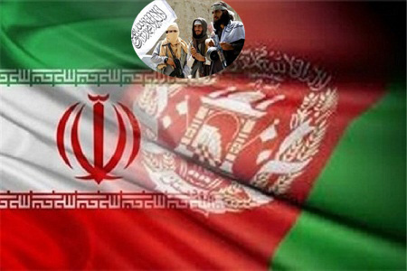  چشم انداز صلح افغانستان در شعاع تلاش های تهران