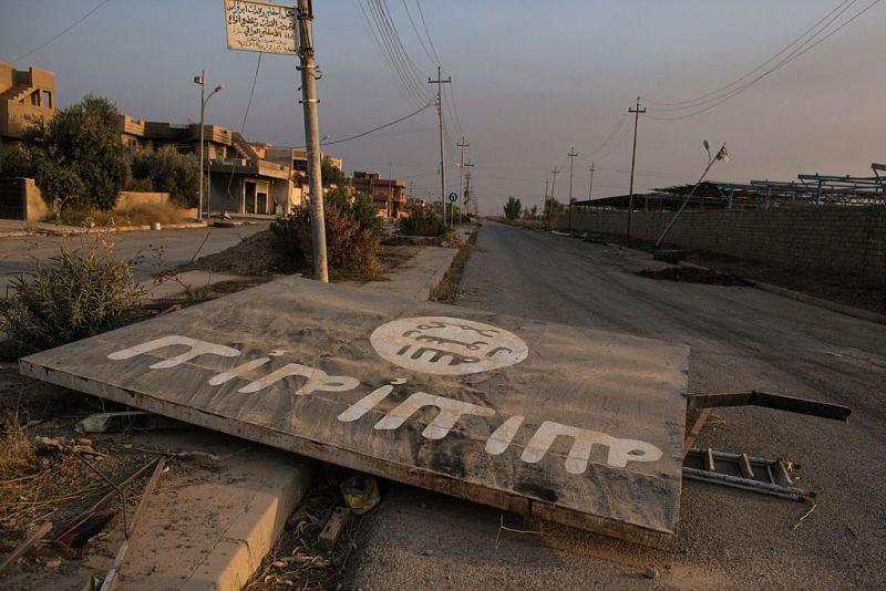 بزرگترین برنامه داعش برای بازگشت به عراق ناکام ماند