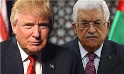 تشکیلات خودگردان فلسطین نماینده خود را از آمریکا فراخواند