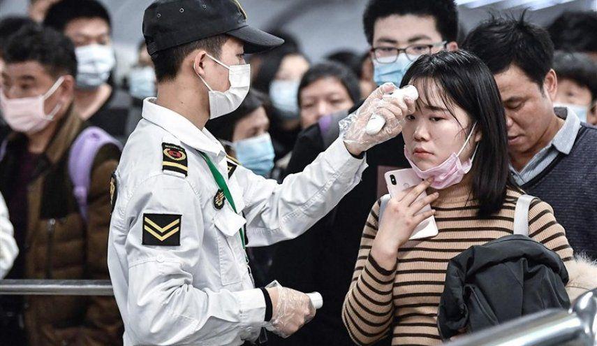 چین: تاکنون 2788 نفر بر اثر ابتلا به کرونا فوت شده اند 