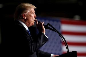 نگرانی سناتورهای آمریکا از عدم موفقیت راهبرد ترامپ در افغانستان
