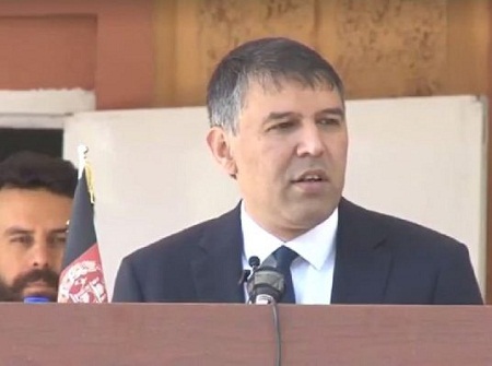 وزارت داخله: شیوه حمله بر مراسم عروسی در کابل با حملات طالبان هم خوانی دارد