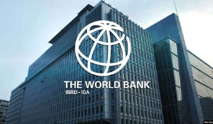 روند پرداخت دوصد میلیون دالر کمک مالی به افغانستان از سوی بانک جهانی متوقف شد