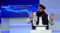 خیرخواه: هیچ رسانه ای در افغانستان توسط طالبان بسته نشد