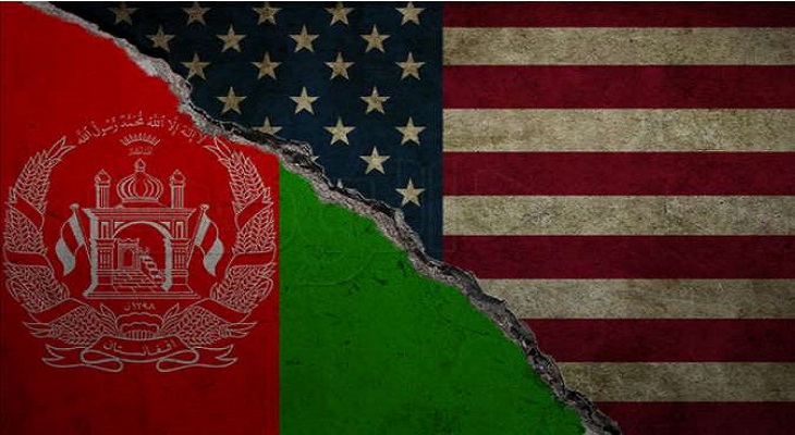 صلح یا پیروزی، رویکرد متناقض کابل و واشنگتن به طالبان