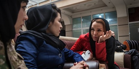 روزهای سخت «زنان افغانستانی» بعد از طلاق 