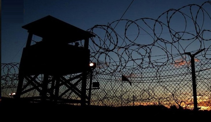 در سلول های تاریک و اتاق های شکنجه زندان های سازمان «سیا» در افغانستان چه می گذرد؟ 