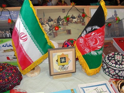 عزیز آریانفر:  تنها با حمایت ایران می توان کشور را نجات داد !