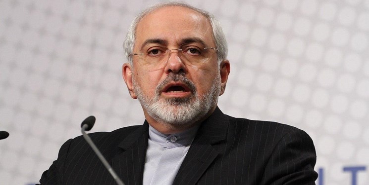ظریف: ایران دقیقا مشابه شیوه اروپایی ها به برجام پایبند خواهد بود