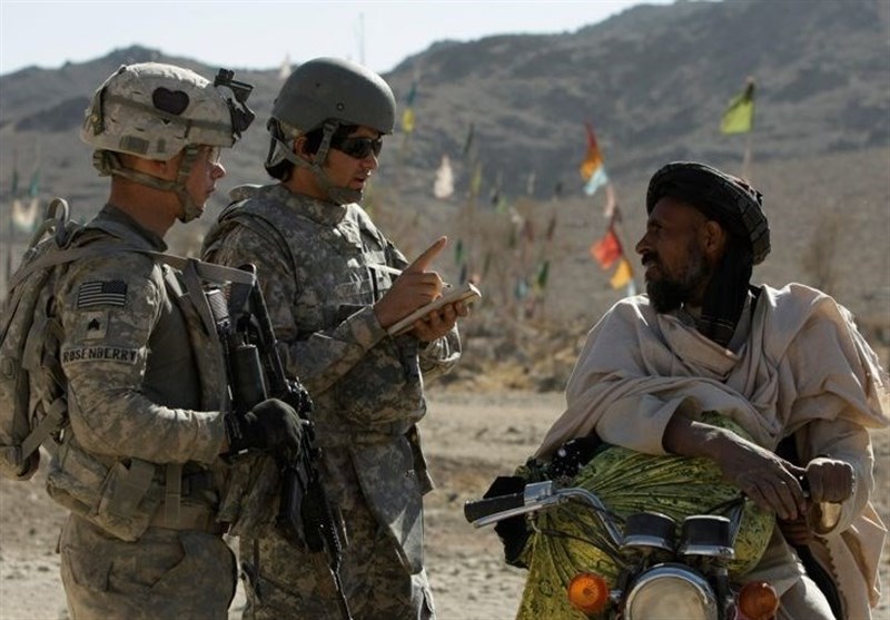  صدور ویزا به مترجمان افغان نیروهای امریکایی آغاز می  شود 