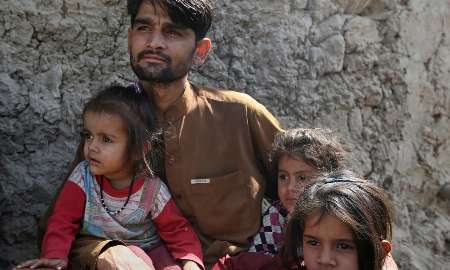 حضور پناهندگان افغانستانی در پاکستان رسما تا پایان 2017 تمدید شد
