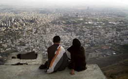 سرنوشت تابعیت فرزندان حاصل از ازدواج زنان ایرانی با مردان خارجی چه می شود؟ 