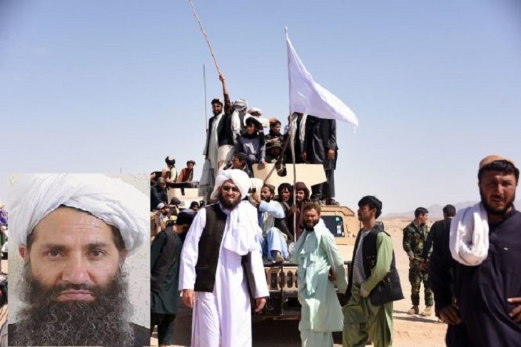 دستور تازۀ رهبران طالبان به افرادشان در مورد انجام حملات انتحاری در مناطق ملکی