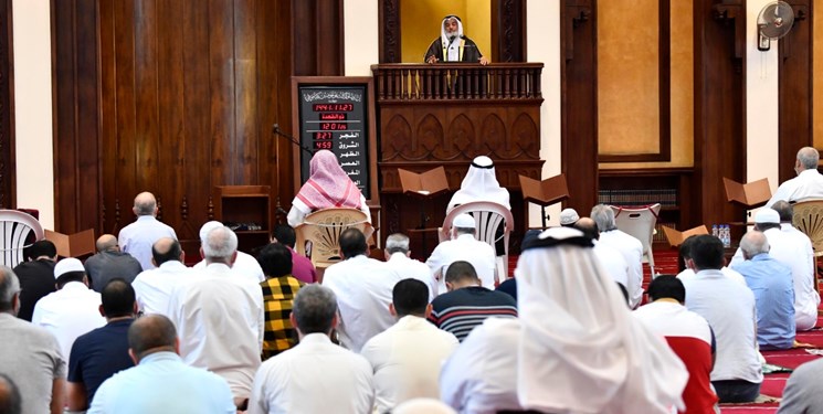 برکناری 100 ائمه جماعت عربستانی به اتهام عدم همراهی با سیاست بن سلمان