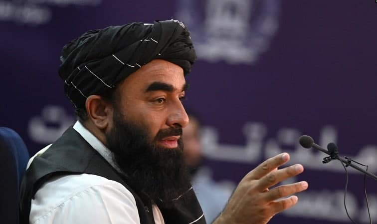  طالبان: نظام پاکستان اسلامی نیست 