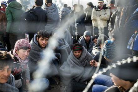 اعلام آماده‎گی صربستان برای پذیرش پناهجویان افغانستانی