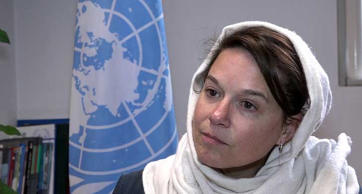 سازمان ملل: هراس افگنان در حملات اخیر غیر نظامیان را به طور عمدی هدف قرار دادند